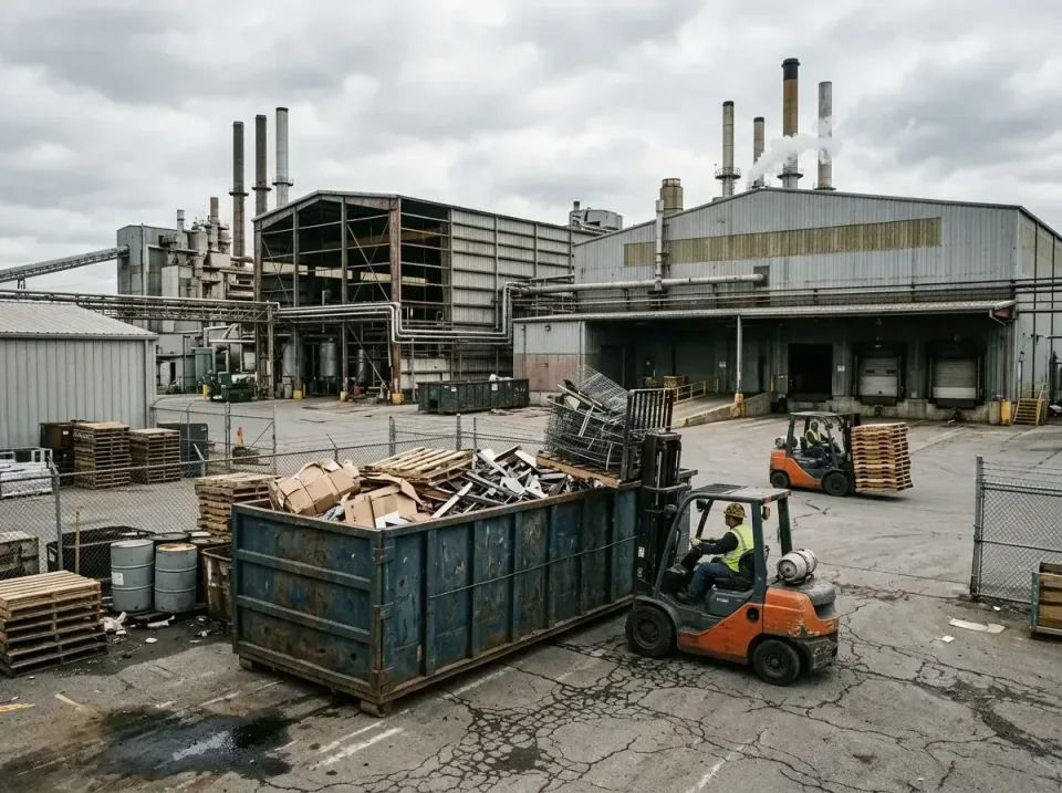 industrial-factory-scrap-conta-003 — frequently asked questions, Cheap Roll-off Dumpster Rentals in Midland, WA
